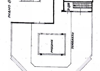 Quadrilocale Via Ippodromo, Milano - foto 76