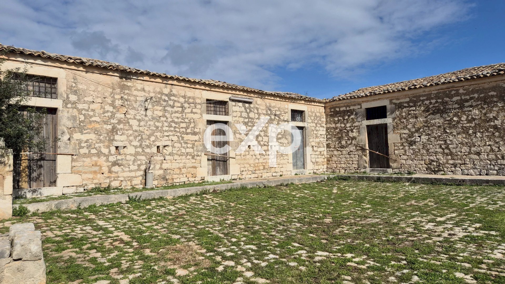 Villa Modica - foto 1