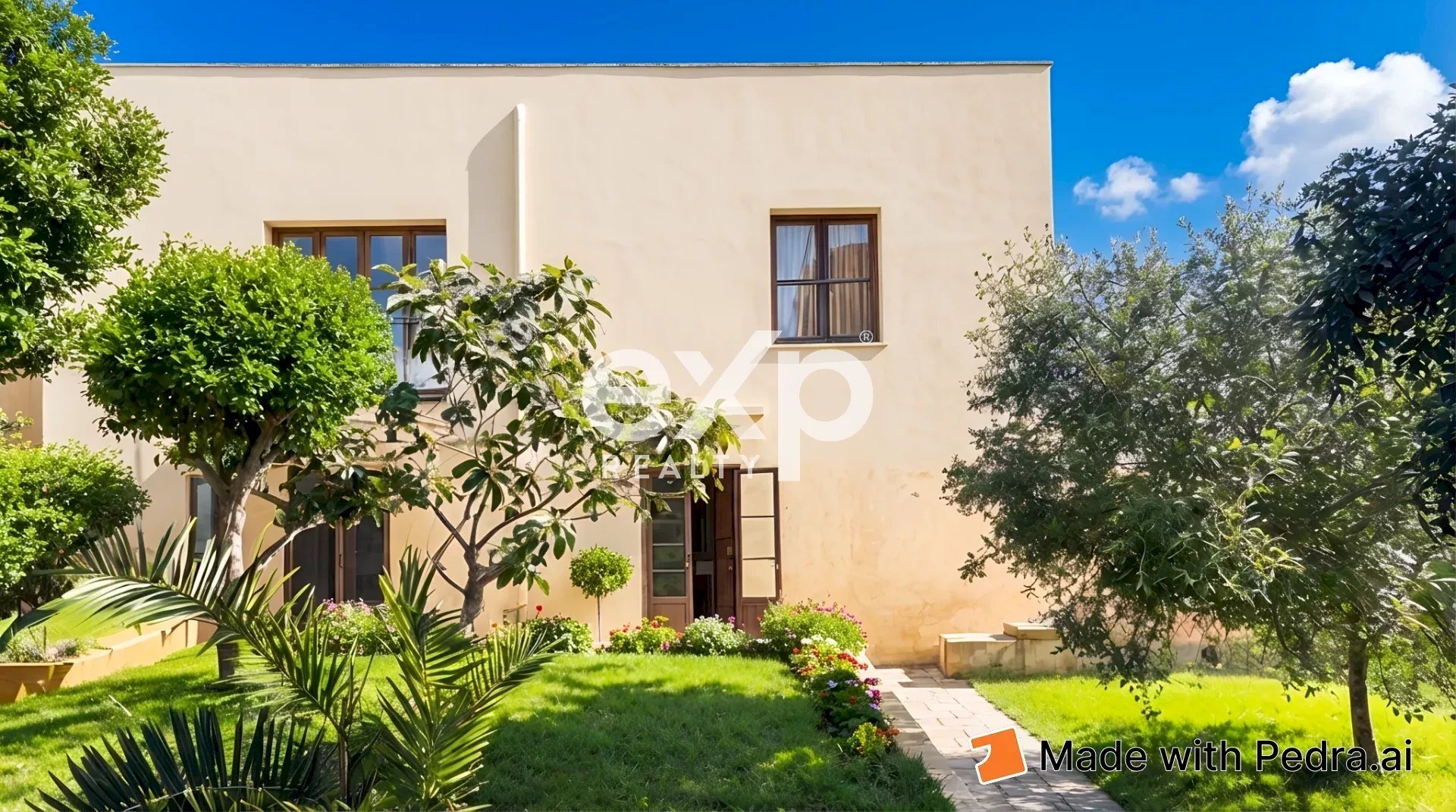 Villa Modica - foto 1