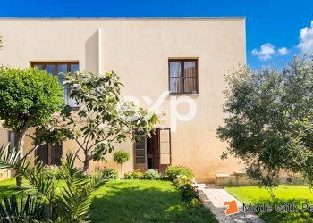 Villa Modica - foto 1