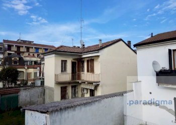 Independent house Via Professor Cesare Massa, Voghera - photo 3