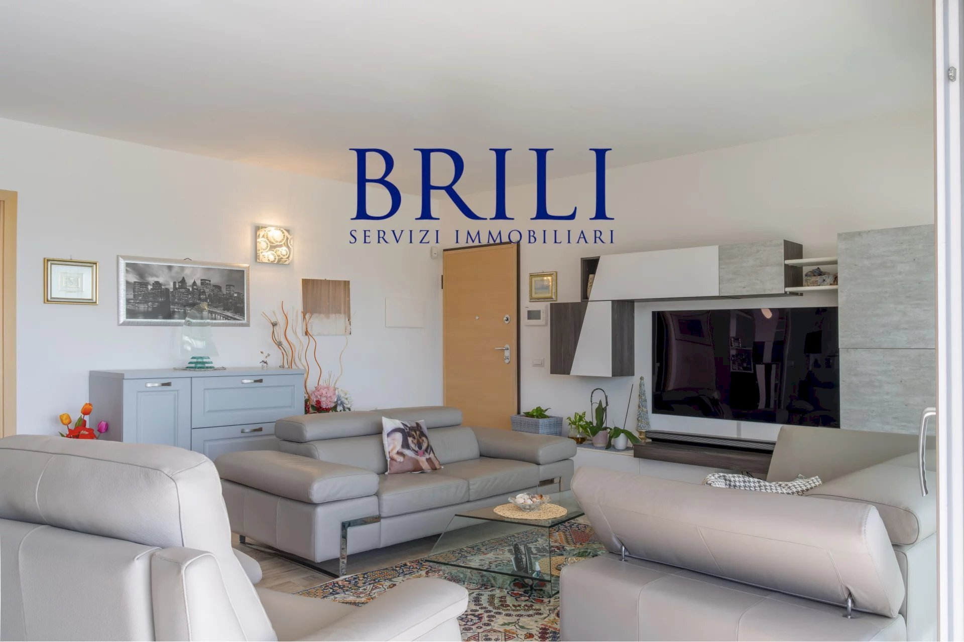 Villa Via del Faro, Olbia - foto 2