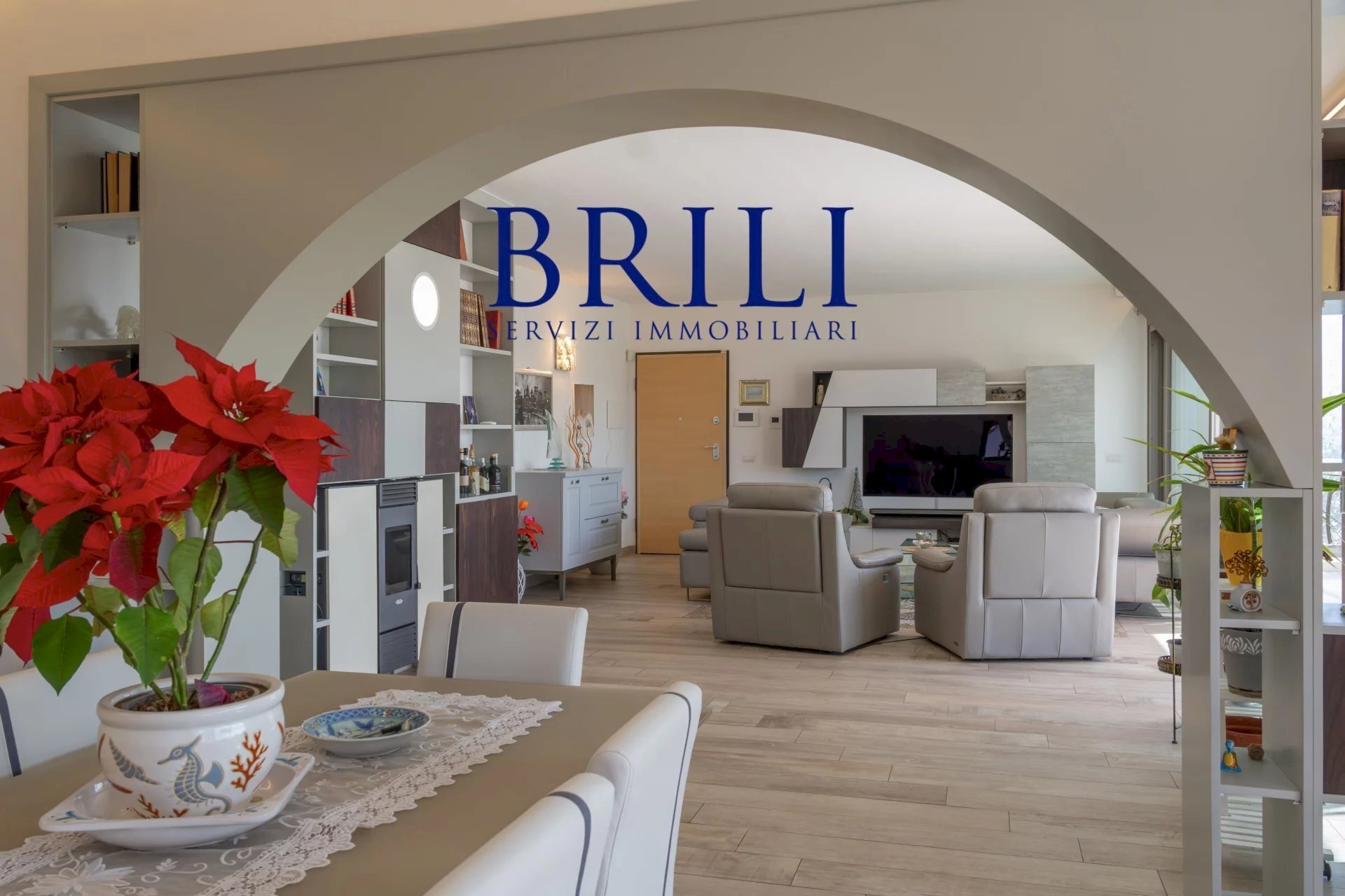 Villa Via del Faro, Olbia - foto 3