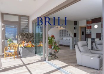 Villa Via del Faro, Olbia - foto 12