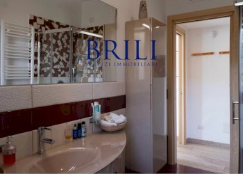 Villa Via del Faro, Olbia - foto 23