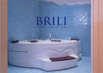 Villa Via del Faro, Olbia - foto 36