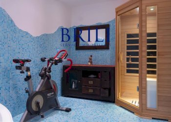 Villa Via del Faro, Olbia - foto 37