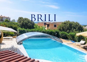 Villa Via del Faro, Olbia - foto 40