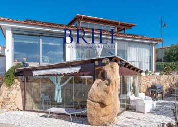 Villa Via del Faro, Olbia - foto 41