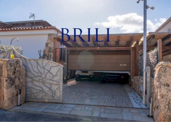 Villa Via del Faro, Olbia - foto 42