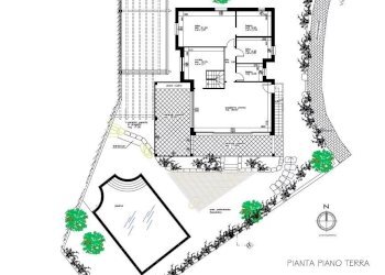 Villa Via del Faro, Olbia - foto 43