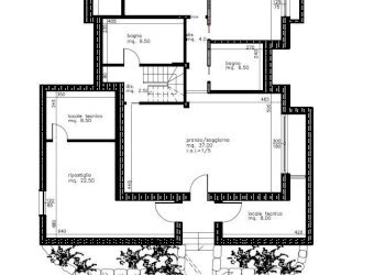 Villa Via del Faro, Olbia - foto 44