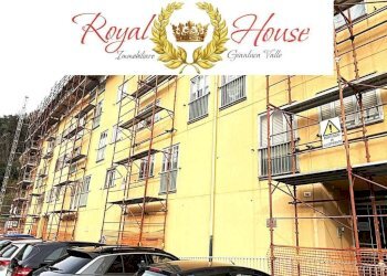 Appartamento Via 2 Dicembre, Genova (zona Prà) - foto 1