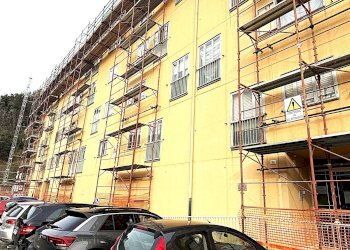 Appartamento Via 2 Dicembre, Genova (zona Prà) - foto 2