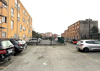 Appartamento Via 2 Dicembre, Genova (zona Prà) - foto 3
