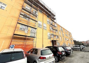 Appartamento Via 2 Dicembre, Genova (zona Prà) - foto 4