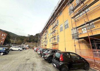Appartamento Via 2 Dicembre, Genova (zona Prà) - foto 5