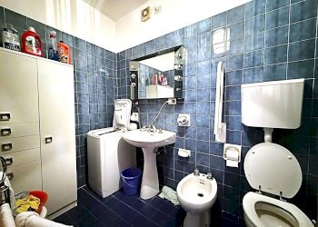 Appartamento Via 2 Dicembre, Genova (zona Prà) - foto 6