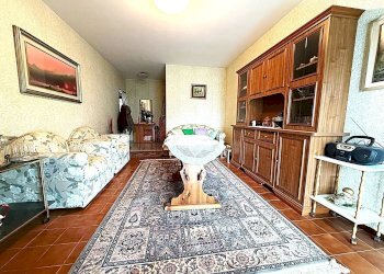 Appartamento Via 2 Dicembre, Genova (zona Prà) - foto 12