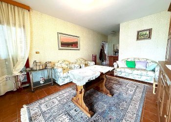 Appartamento Via 2 Dicembre, Genova (zona Prà) - foto 13