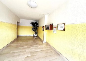 Appartamento Via 2 Dicembre, Genova (zona Prà) - foto 19