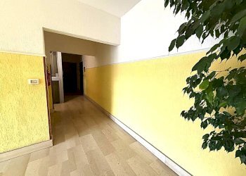 Appartamento Via 2 Dicembre, Genova (zona Prà) - foto 20