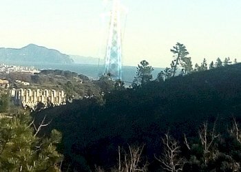 Appartamento Via 2 Dicembre, Genova (zona Prà) - foto 23