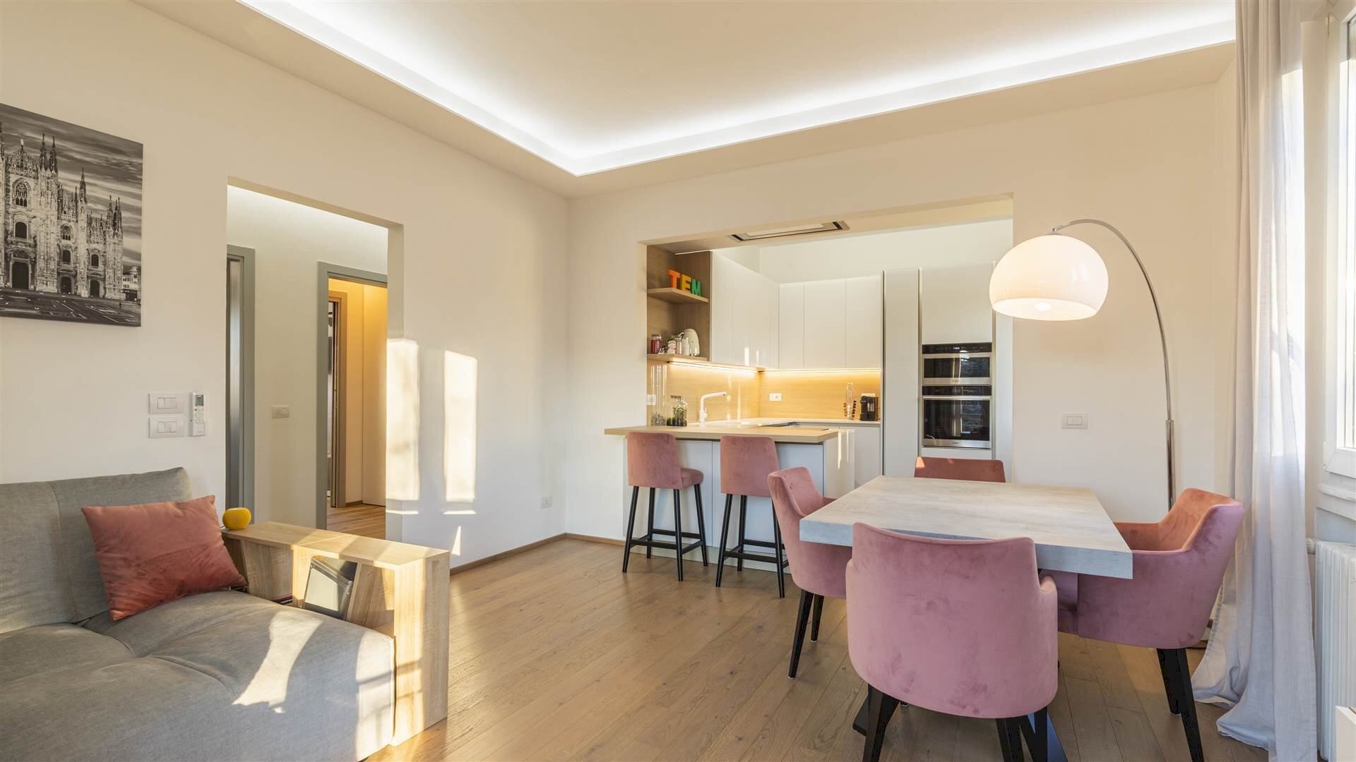 Quadrilocale Via Pollione 41, Modena - foto 1