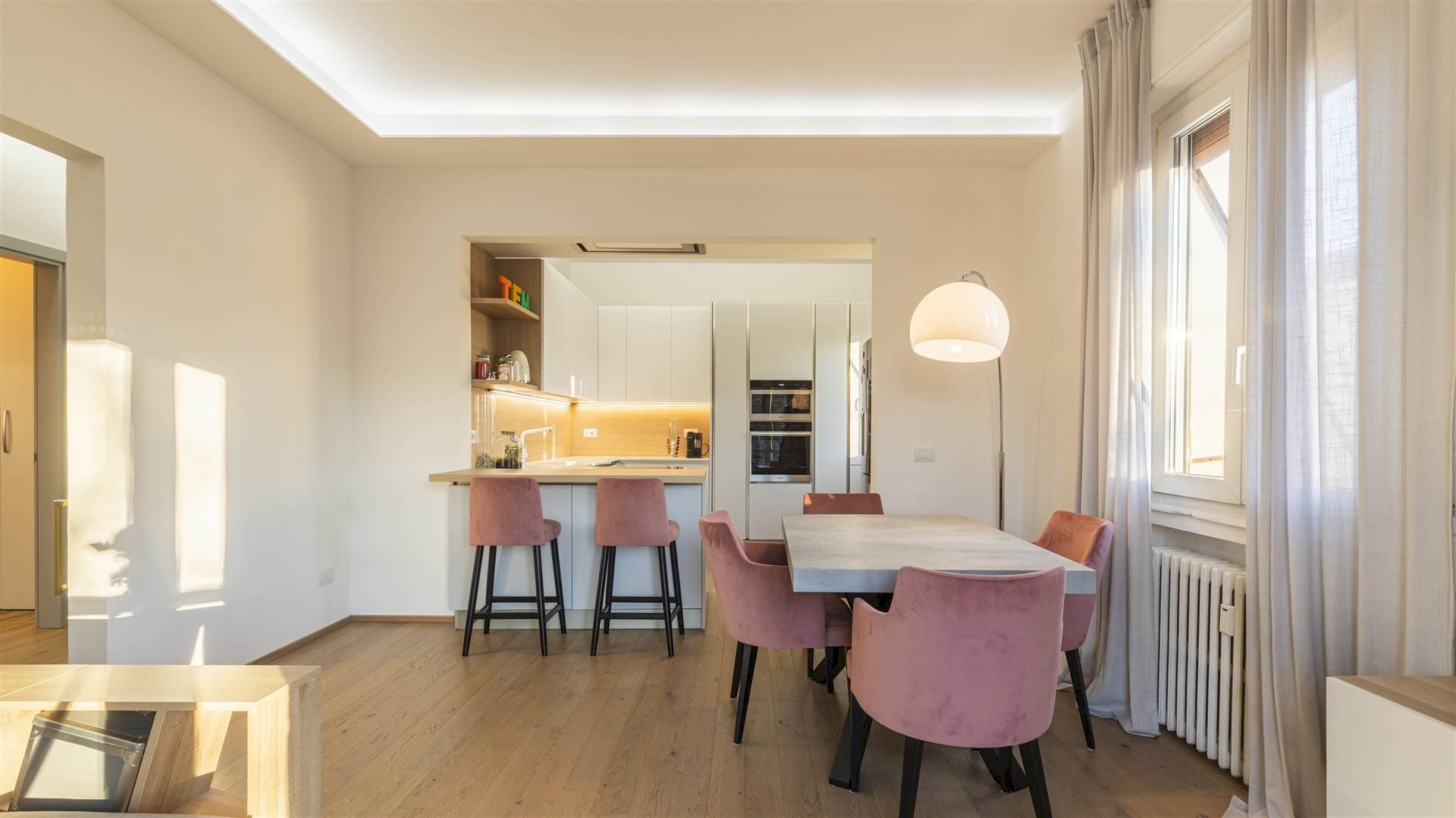 Quadrilocale Via Pollione 41, Modena - foto 2