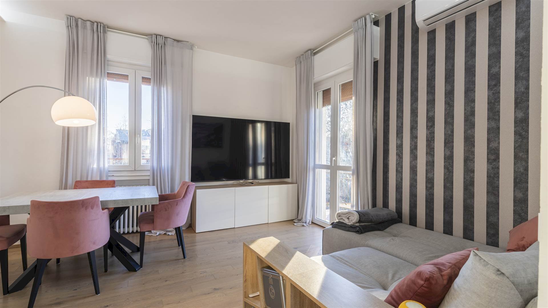 Quadrilocale Via Pollione 41, Modena - foto 3