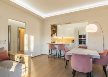 Quadrilocale Via Pollione 41, Modena - foto 1