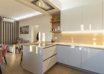 Quadrilocale Via Pollione 41, Modena - foto 7