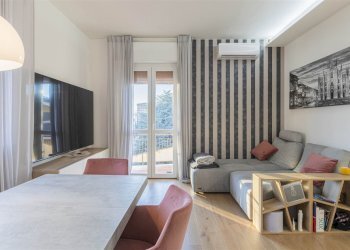 Quadrilocale Via Pollione 41, Modena - foto 11