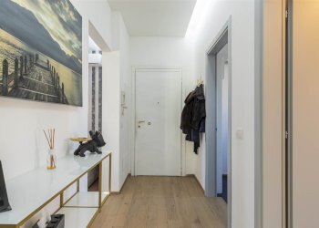 Quadrilocale Via Pollione 41, Modena - foto 12