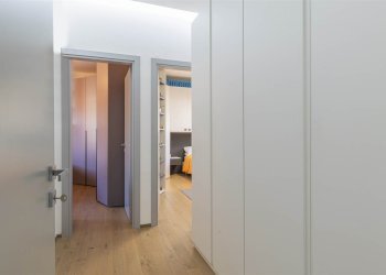 Quadrilocale Via Pollione 41, Modena - foto 15