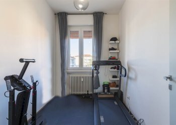 Quadrilocale Via Pollione 41, Modena - foto 16