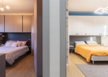 Quadrilocale Via Pollione 41, Modena - foto 17