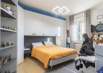 Quadrilocale Via Pollione 41, Modena - foto 18