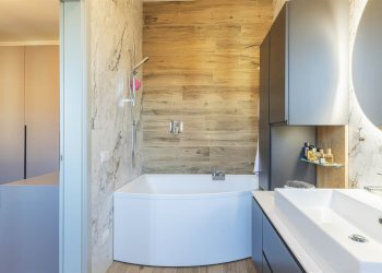 Quadrilocale Via Pollione 41, Modena - foto 29