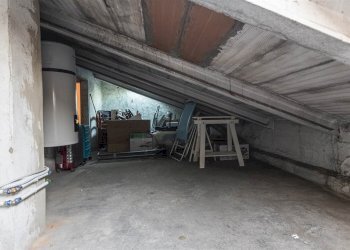 Quadrilocale Via Pollione 41, Modena - foto 31