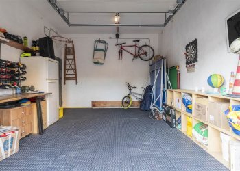 Quadrilocale Via Pollione 41, Modena - foto 34