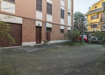 Quadrilocale Via Pollione 41, Modena - foto 36