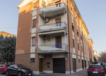 Quadrilocale Via Pollione 41, Modena - foto 38