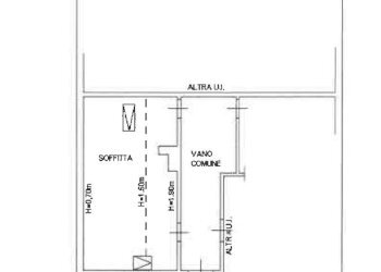 Quadrilocale Via Pollione 41, Modena - foto 41