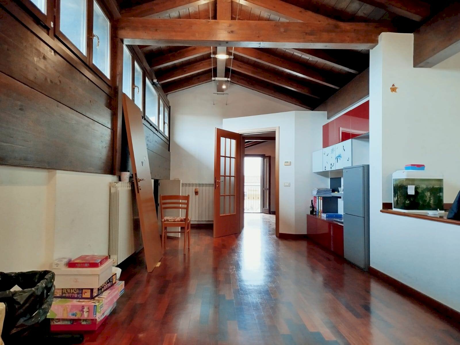 Quadrilocale Via Torino 1, Medolla - foto 1