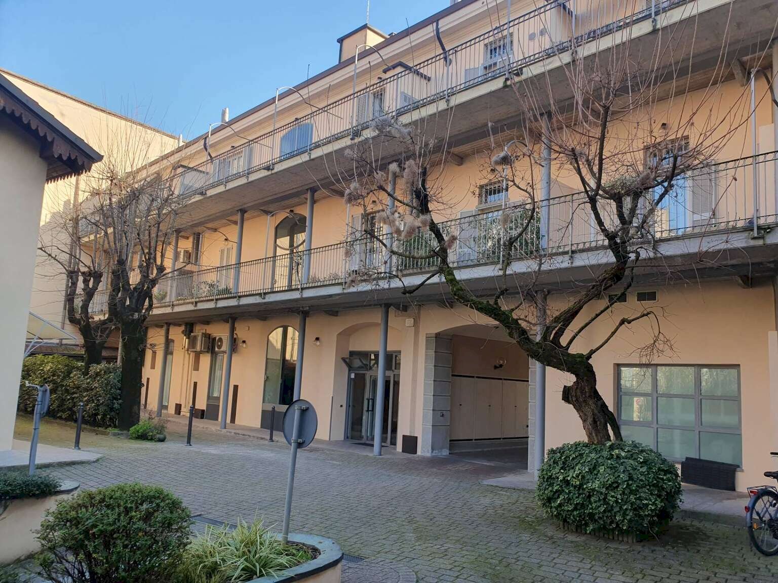 Three-room apartment Monza (neighborhood Libertà) - photo 3