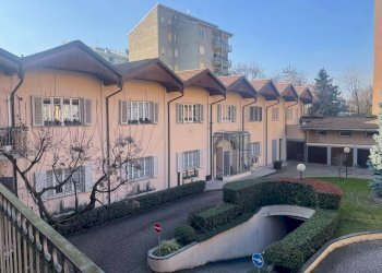 Trilocale Monza (zona Libertà) - foto 1