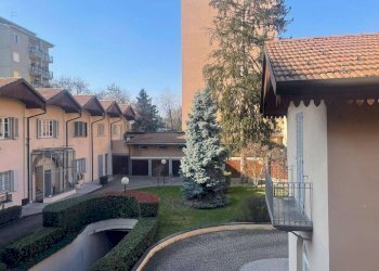 Trilocale Monza (zona Libertà) - foto 2