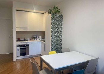 Trilocale Monza (zona Libertà) - foto 7