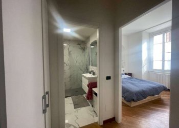 Trilocale Monza (zona Libertà) - foto 12